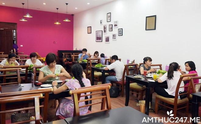 Điểm danh những quán ăn ngon miền Trung nổi tiếng nức lòng du khách - Món ngon 3 Miền Món ngon Miền Trung 