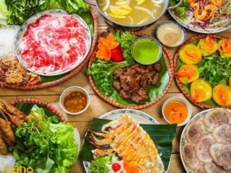 Điểm danh những quán ăn ngon miền Trung nổi tiếng nức lòng du khách