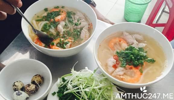 Top 10 quán ăn ngon không thể bỏ qua khi du lịch tới Đà Nẵng - Quán ăn ngon Quán ăn ngon Đà Nẵng 