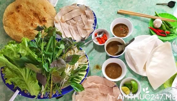 Top 10 quán ăn ngon không thể bỏ qua khi du lịch tới Đà Nẵng - Quán ăn ngon Quán ăn ngon Đà Nẵng 