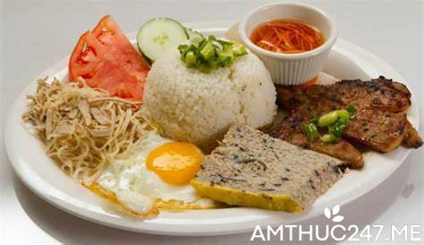 Những món ăn ngon mà bạn nhất định phải thử khi đến Sài Gòn - Món ngon Sài Gòn Món ngon 3 Miền Món ngon Miền Nam 