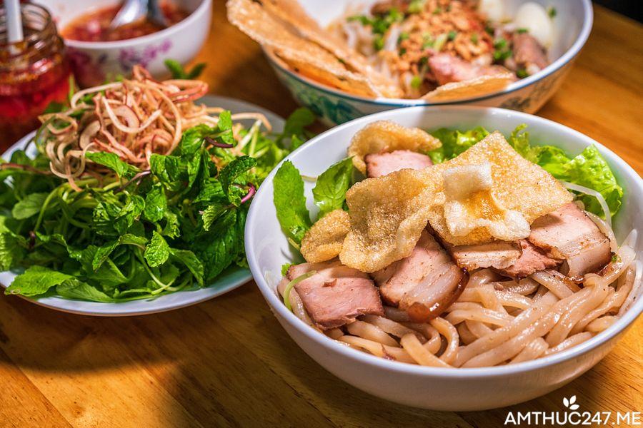 Những món ăn không thể bỏ lỡ khi du lịch Quảng Nam - Món ngon 3 Miền Món ngon Miền Trung Món ngon Quảng Nam 