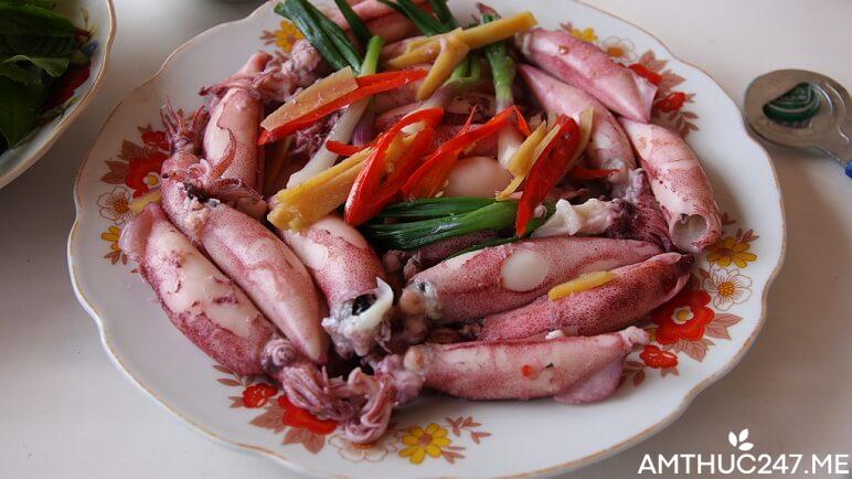 Những món ăn không thể bỏ lỡ khi du lịch Quảng Nam - Món ngon 3 Miền Món ngon Miền Trung Món ngon Quảng Nam 