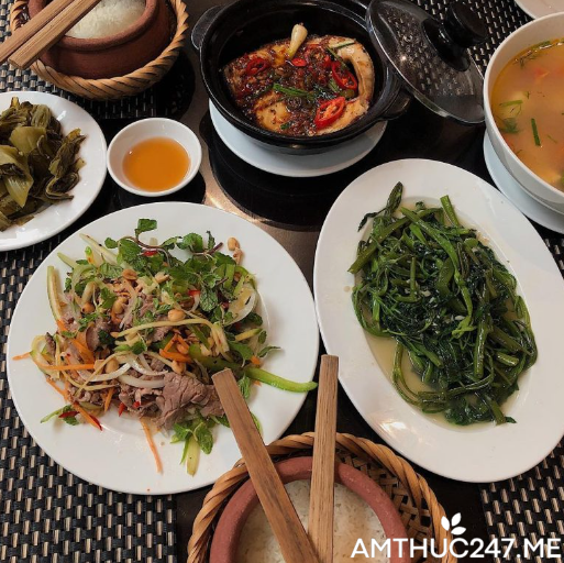 Top 10 quán cơm niêu nổi tiếng gần xa tại Đà Nẵng mà bạn nên đến thử - Quán ăn ngon Đà Nẵng Quán ăn ngon Quán ăn ngon Miền Trung 
