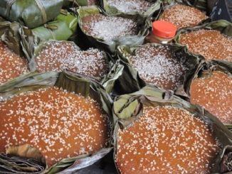 Hướng dẫn cách làm món bánh tổ ngon chuẩn vị Quảng Nam