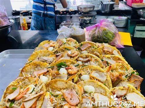 Top 6 quán bánh khoái đặc biệt nhất tại Huế - Quán ăn ngon Quán ăn ngon Huế Quán ăn ngon Miền Trung 