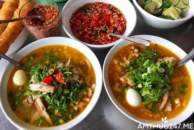 Top 10 quán bánh canh cực ngon tại Đà Nẵng - Quán ăn ngon Quán ăn ngon Đà Nẵng Quán ăn ngon Miền Trung 
