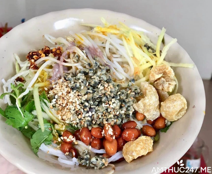 Top 10 quán cơm hến cực ngon và nổi tiếng ở Đà Nẵng - Quán ăn ngon Đà Nẵng Quán ăn ngon Quán ăn ngon Miền Trung 