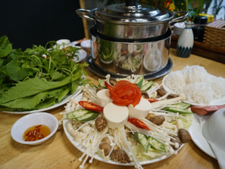 Top 5 quan cơm chay cực ngon tại Quy Nhơn Bình Định