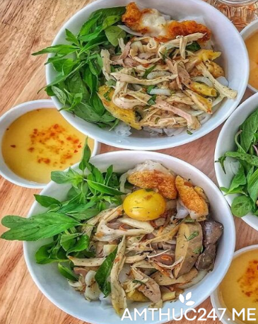 Top 8 quán bánh lòng gà ướt cực ngon tại Đà Lạt - Quán ăn ngon Quán ăn ngon Đà Lạt Quán ăn ngon Miền Trung Quán ăn ngon Lâm Đồng 