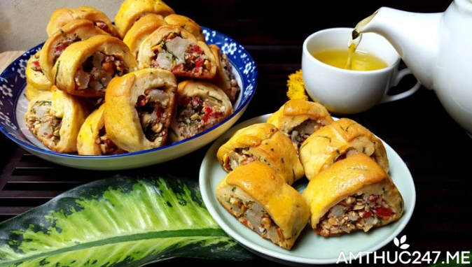 Top 5 quán bánh chả cực ngon và nổi tiếng tại Hà Nội - Quán ăn ngon Quán ăn ngon Hà Nội Quán ăn ngon Miền Bắc 