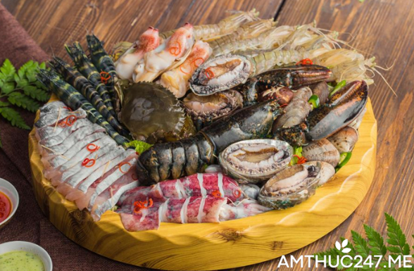 Top 8 nhà hàng hải sản ngon bậc nhất Quảng Bình bạn nên thử - Quán ăn ngon Quán ăn ngon Miền Trung Quán ăn ngon Quảng Bình 